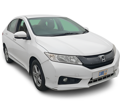 Honda City-img